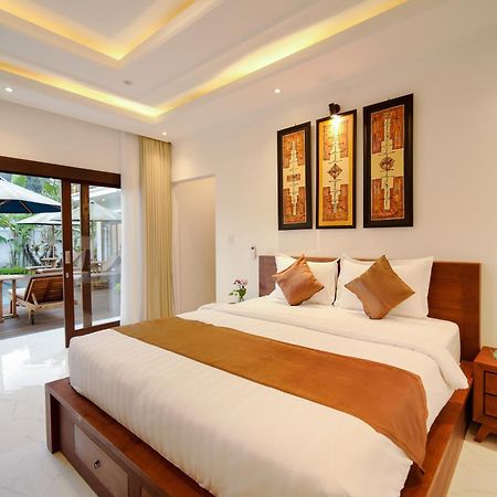 Titian Dewi Villa Ubud - 3 Bedroom Private Villa Close To Cretya Day Club Tegallalang  Extérieur photo