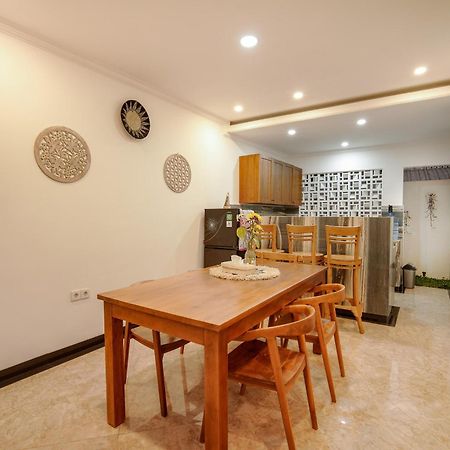 Titian Dewi Villa Ubud - 3 Bedroom Private Villa Close To Cretya Day Club Tegallalang  Extérieur photo