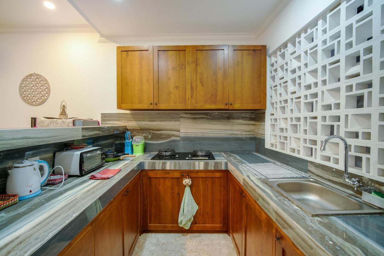 Titian Dewi Villa Ubud - 3 Bedroom Private Villa Close To Cretya Day Club Tegallalang  Extérieur photo