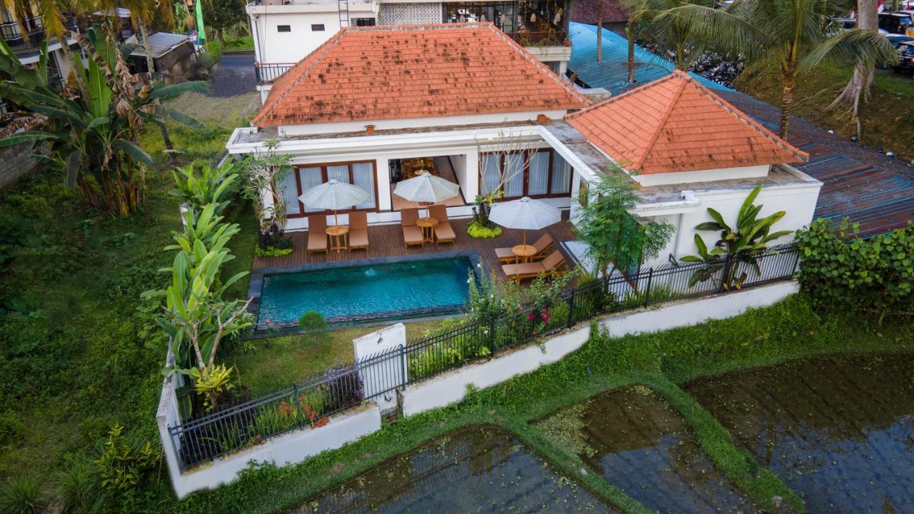 Titian Dewi Villa Ubud - 3 Bedroom Private Villa Close To Cretya Day Club Tegallalang  Extérieur photo