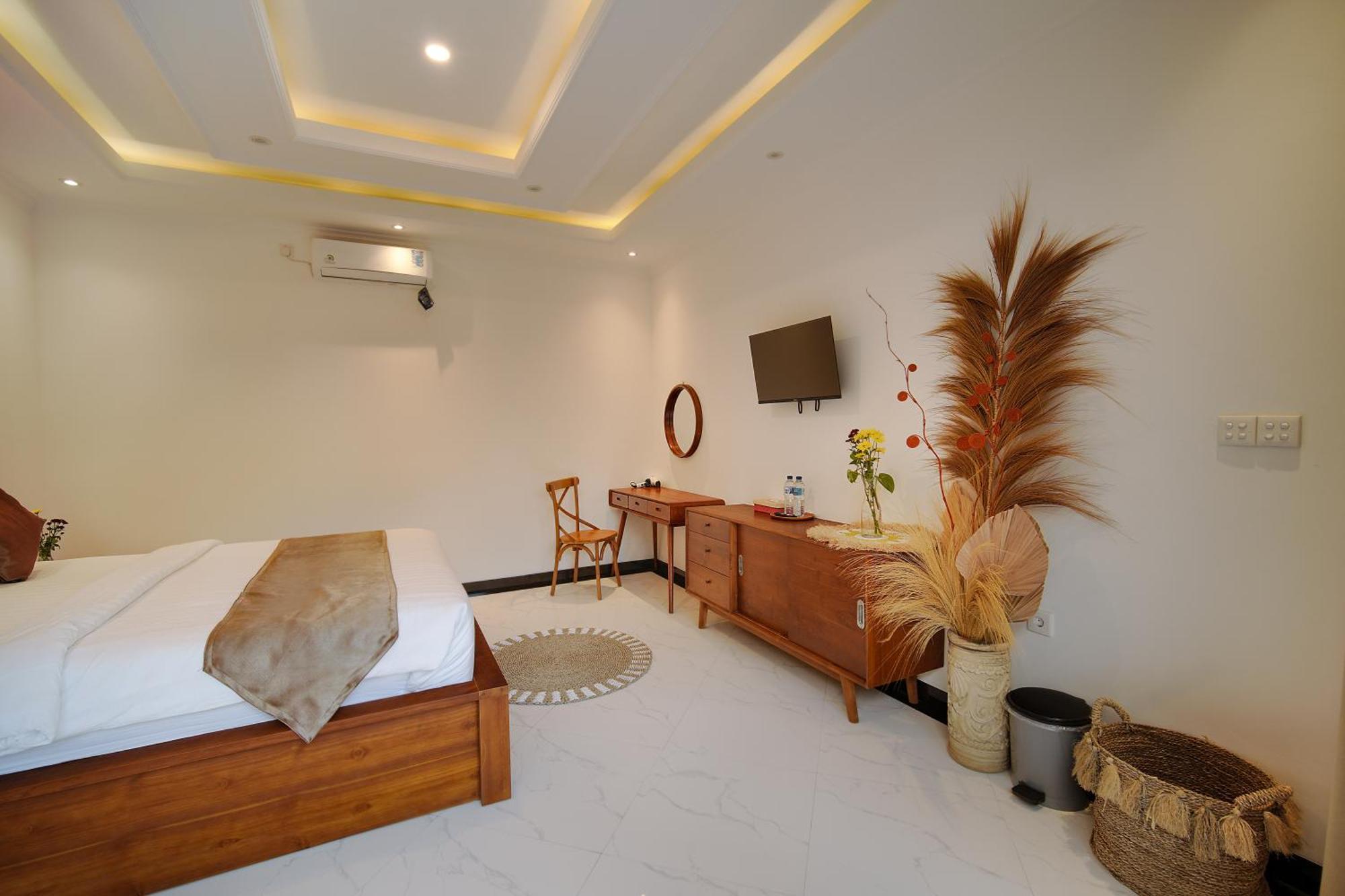 Titian Dewi Villa Ubud - 3 Bedroom Private Villa Close To Cretya Day Club Tegallalang  Extérieur photo
