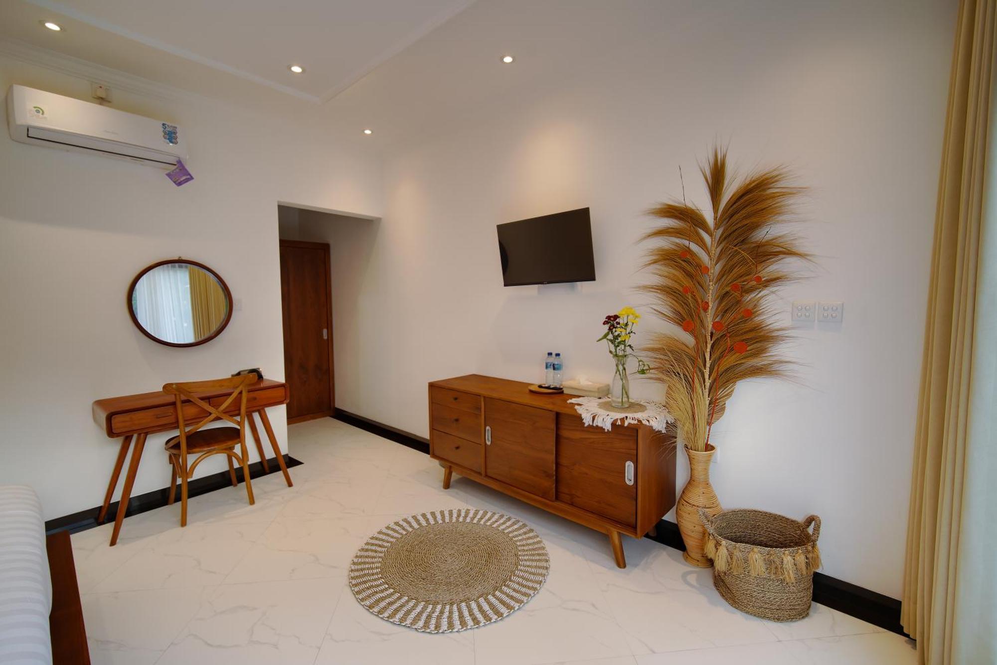 Titian Dewi Villa Ubud - 3 Bedroom Private Villa Close To Cretya Day Club Tegallalang  Extérieur photo