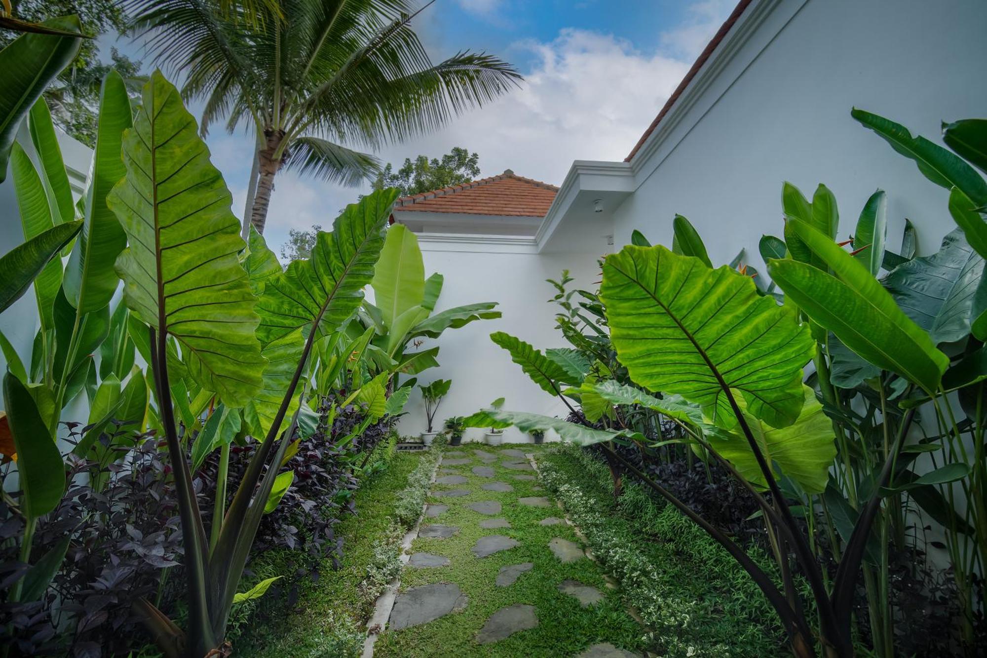 Titian Dewi Villa Ubud - 3 Bedroom Private Villa Close To Cretya Day Club Tegallalang  Extérieur photo
